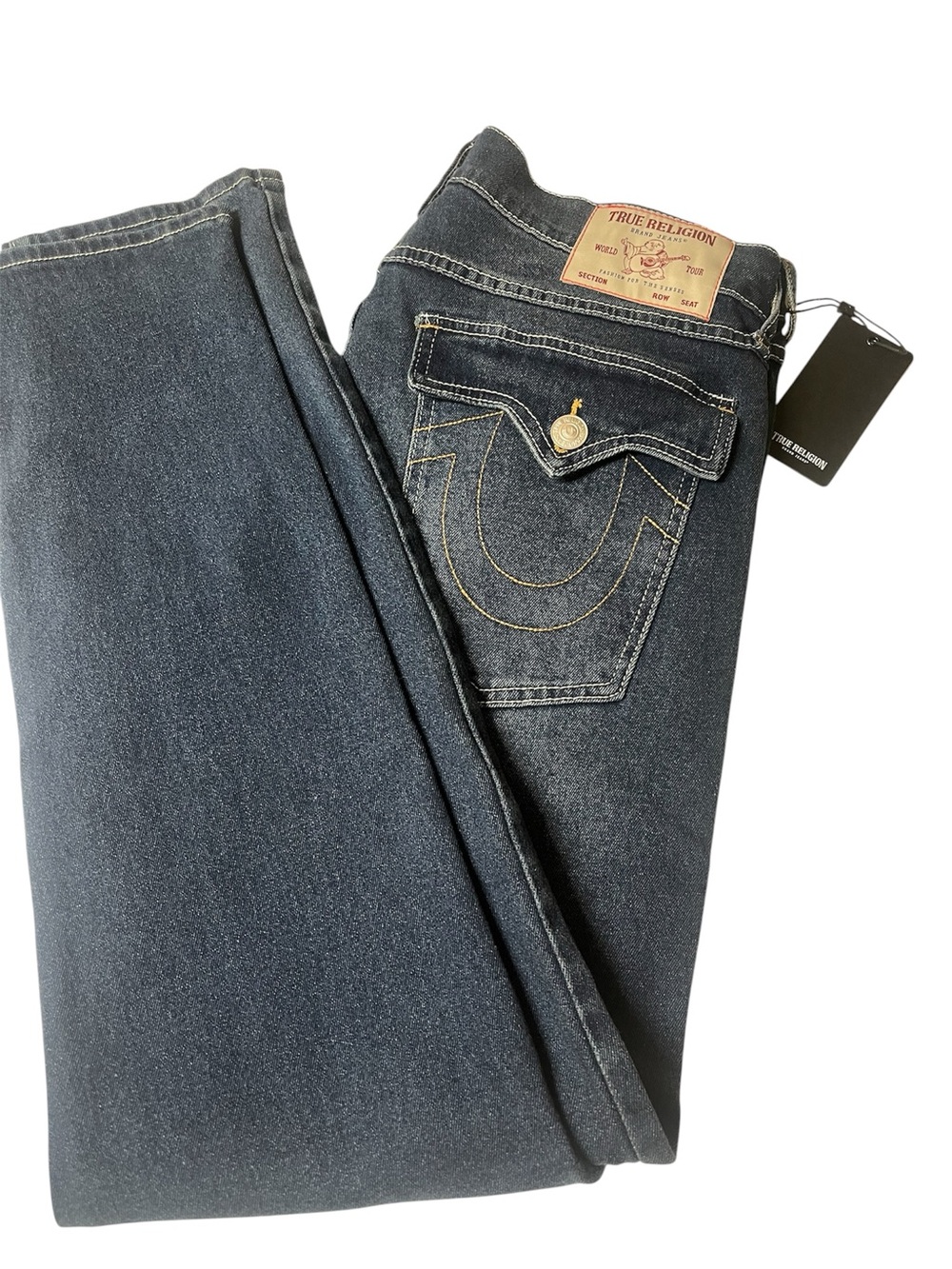 True Religion men’s jeans